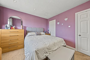 Spring House Close Ashgate